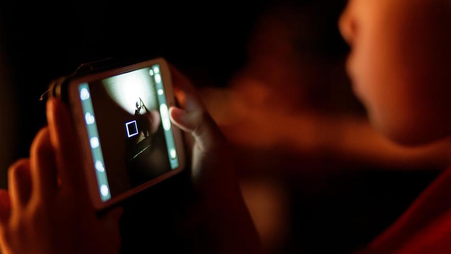 Ongizate digitalari buruzko hitzaldia Gernika-Lumon