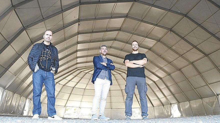 Dos conciertos muy esperados en Tudela