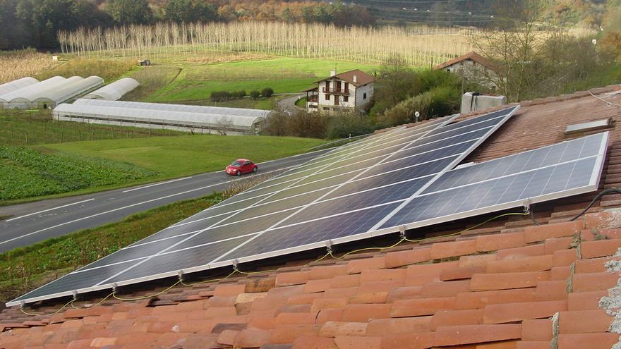 Gipuzkoa lanza nuevas ayudas para la transición energética