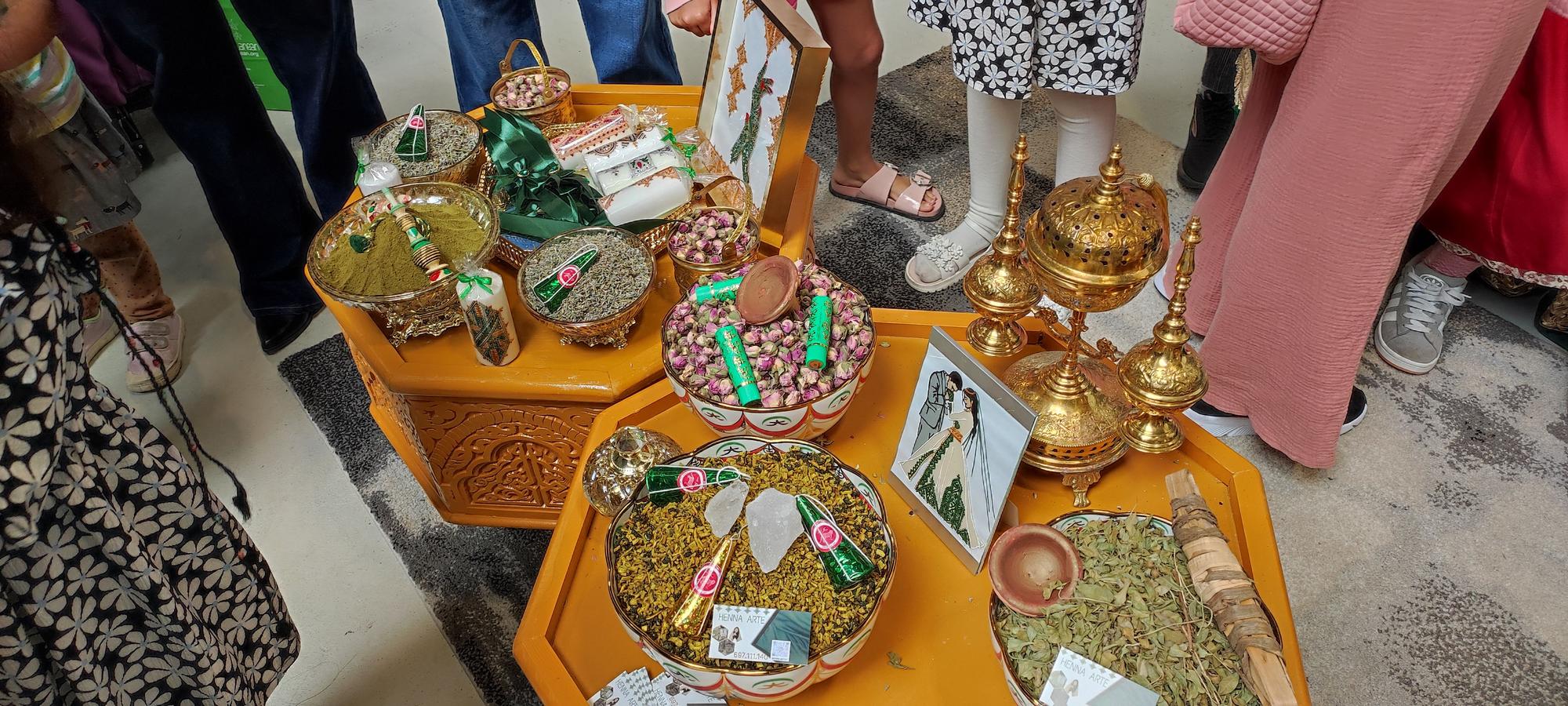 El buen ambiente presidió el encuentro entre culturas y la solidaridad en Azkoitia