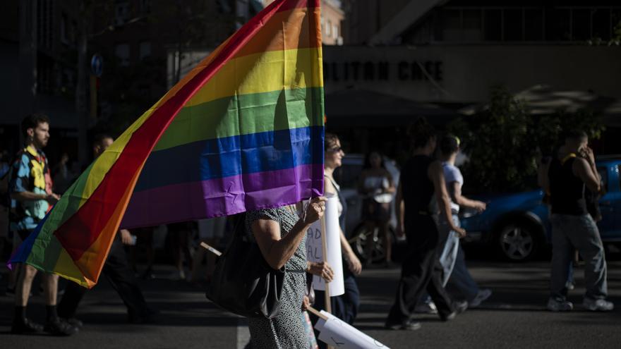 Contra las terapias de conversión