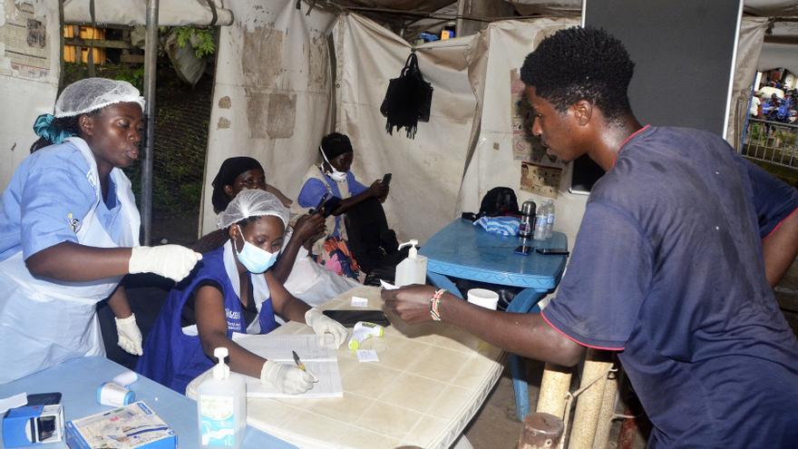 Las claves del brote de ébola que ya suma más de 200 muertos en la RDC: "Habrá muchísimos más fallecimientos"