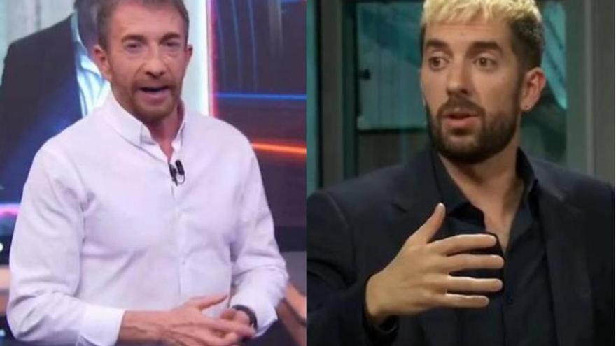 ¿Qué vas a ver hoy en el gran duelo de la tele entre &#039;El Hormiguero&#039; y &#039;La Revuelta&#039;?