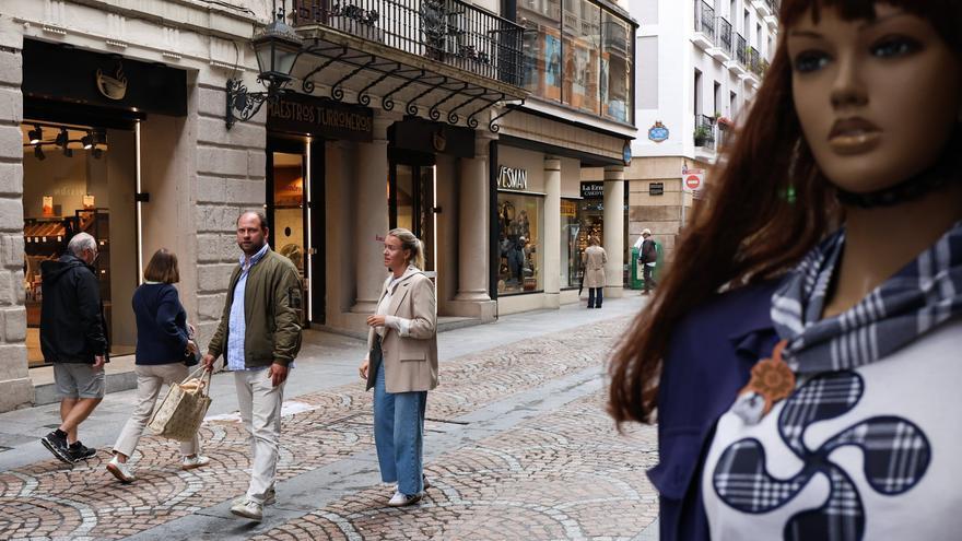 Bilbao crea una herramienta pionera para optimizar el éxito de sus comercios