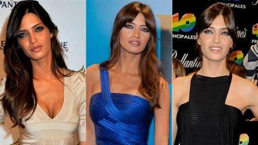 ¿Con qué &#039;look&#039; nos sorpenderá Carbonero para despedir el año?