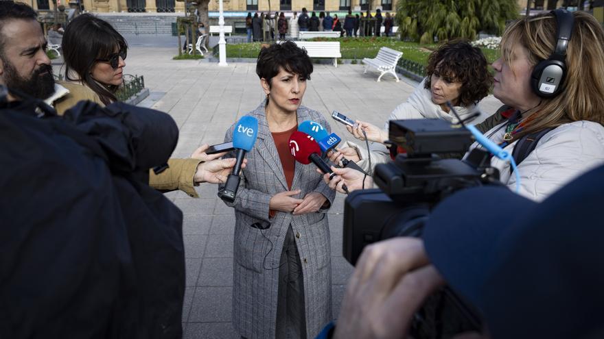 El PNV insiste en la voluntad política ante el veto técnico del Gobierno sobre el ‘Guernica’