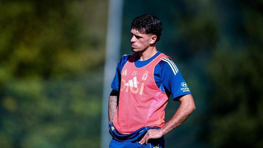 La mala fortuna se ceba con Javi López