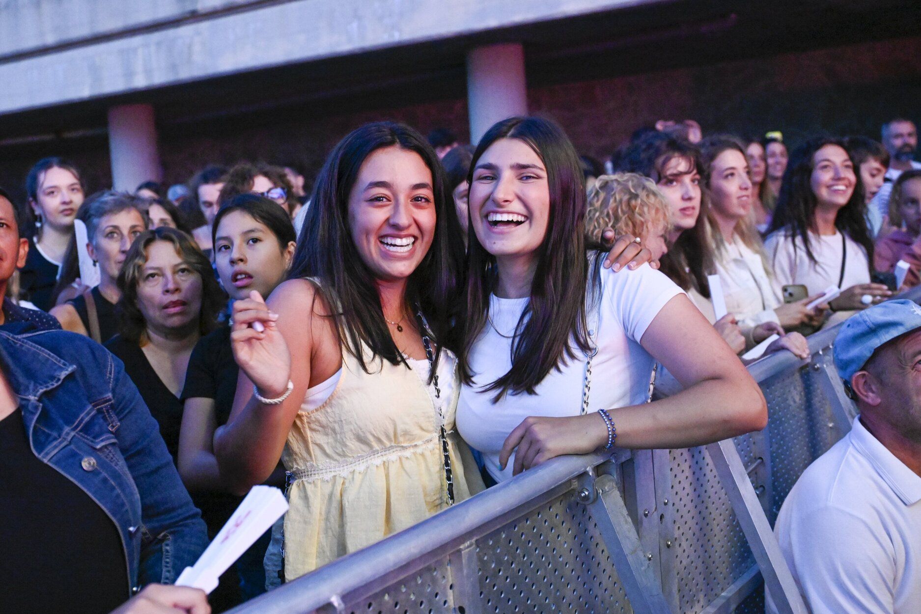 Zarautz vibra con Los 40 Summer Live