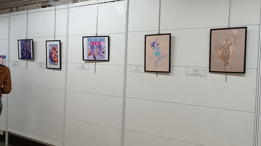 Se abre la inscripción de Gazte Artea Ezkerraldean