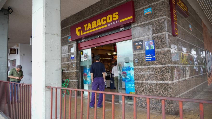 El Euromillones del martes deja un afortunado en Vitoria