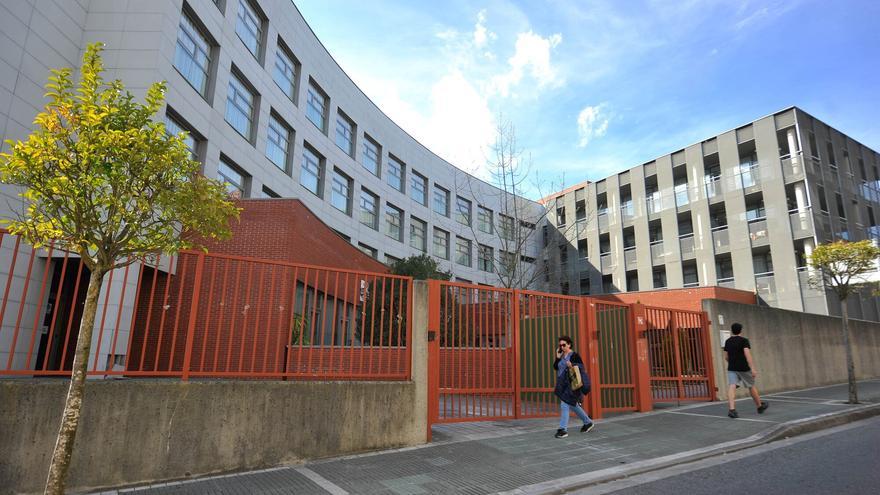 La Diputación de Bizkaia sanciona con casi 40.000 euros a una residencia de Arrigorriaga