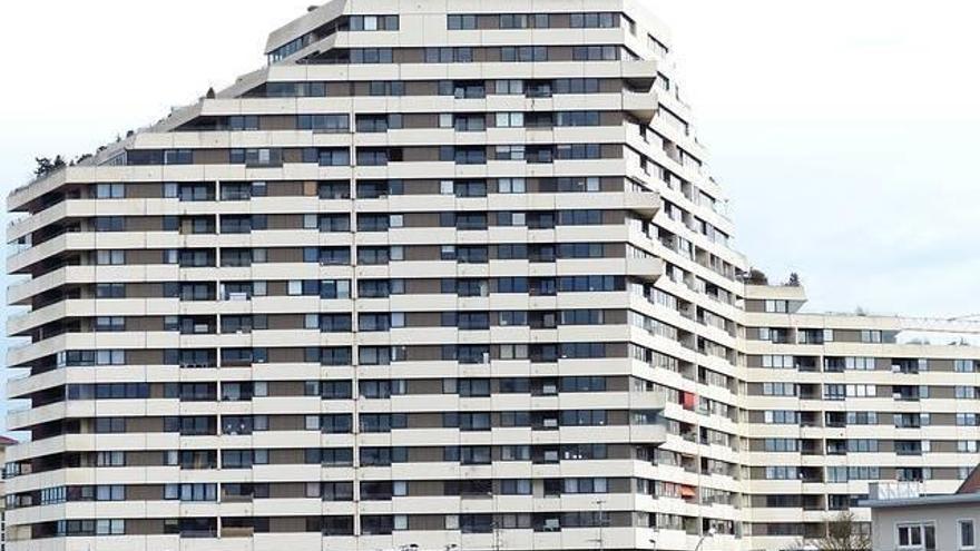 La construcción de edificios basada en impresión 3D puede significar la llegada de la nueva revolución.