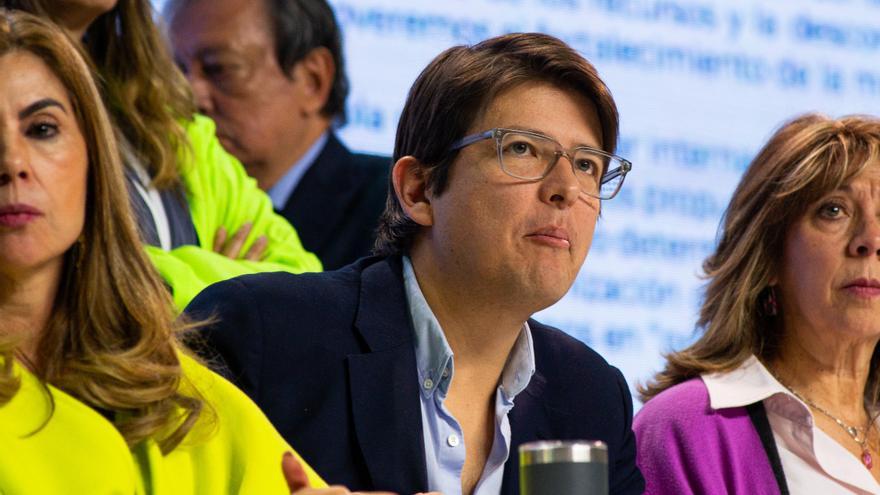 Un menor de 17 años se entrega ante la Fiscalía por su presunta implicación en el atentado a Miguel Uribe