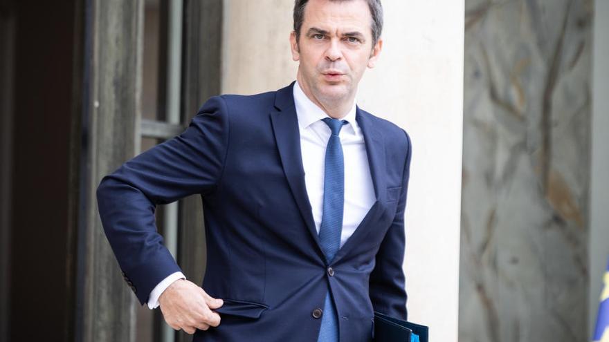 Francia ve &quot;cuestión de horas&quot; la detección de su primer caso de la variante ómicron