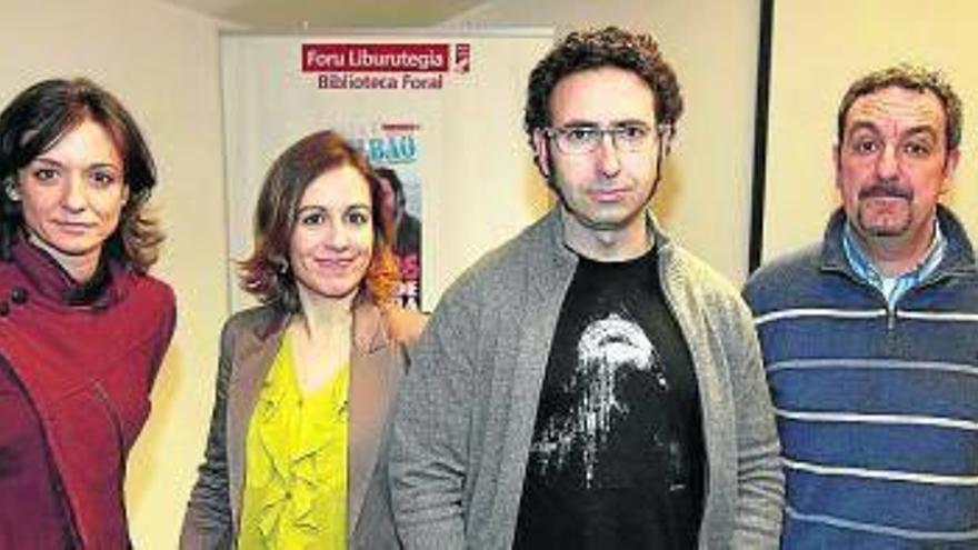 El turno  de la palabra