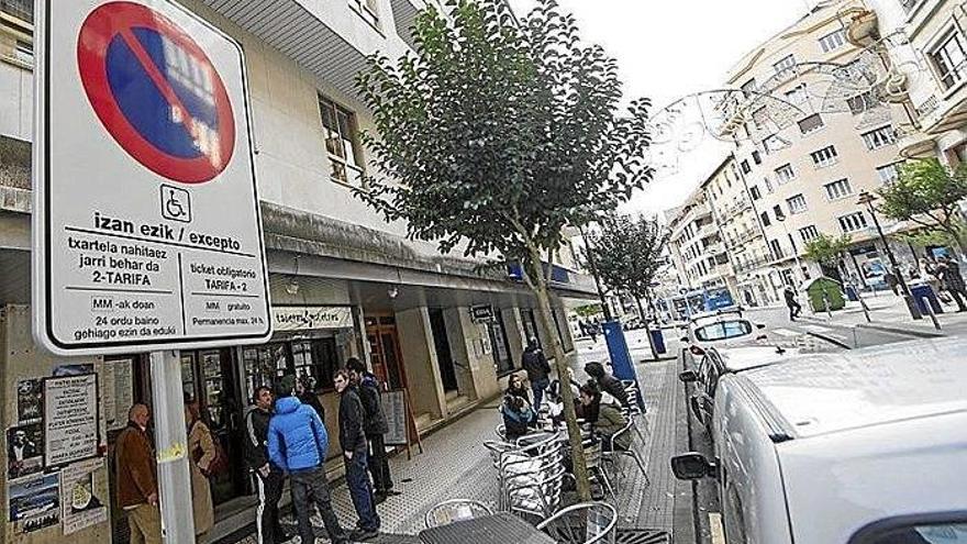 El cambio para que  los discapacitados no paguen OTA se retrasa