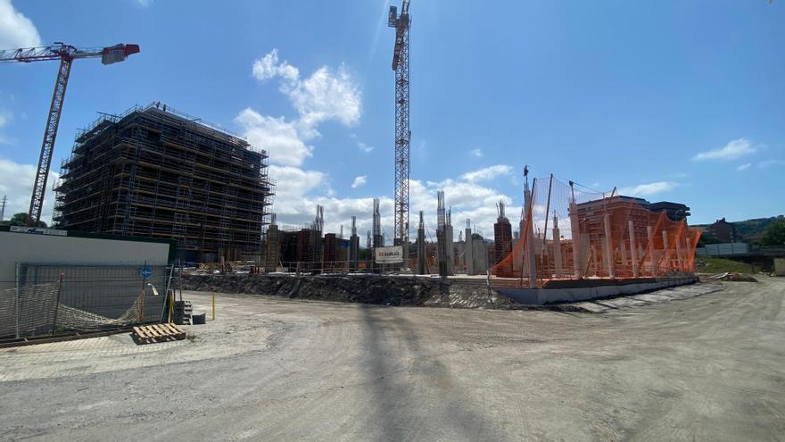 PNV de Zumaia critica la inacción de EH Bildu en vivienda pública