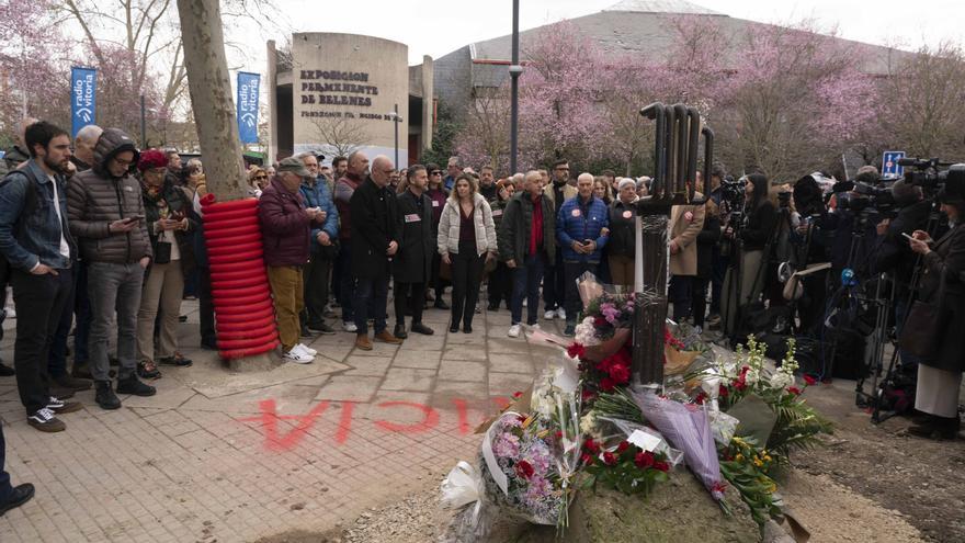 Martxoak 3 y Sanfermines 78 exigen que el Estado asuma responsabilidades "al más alto nivel"