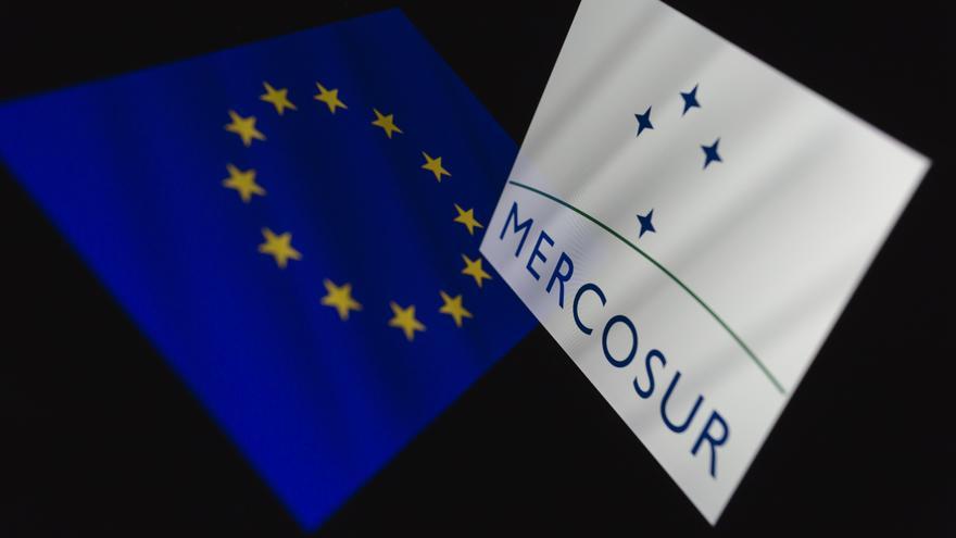 Acuerdo UE-Mercosur: lo que hay que saber sobre su entrada provisional el 1 de mayo