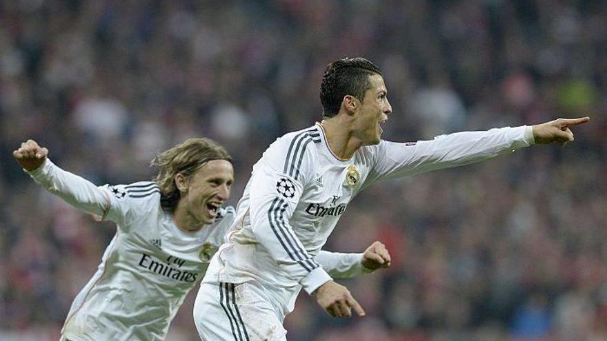 Real Madrid y Atlético abrirán sus estadios para la final de la Champions