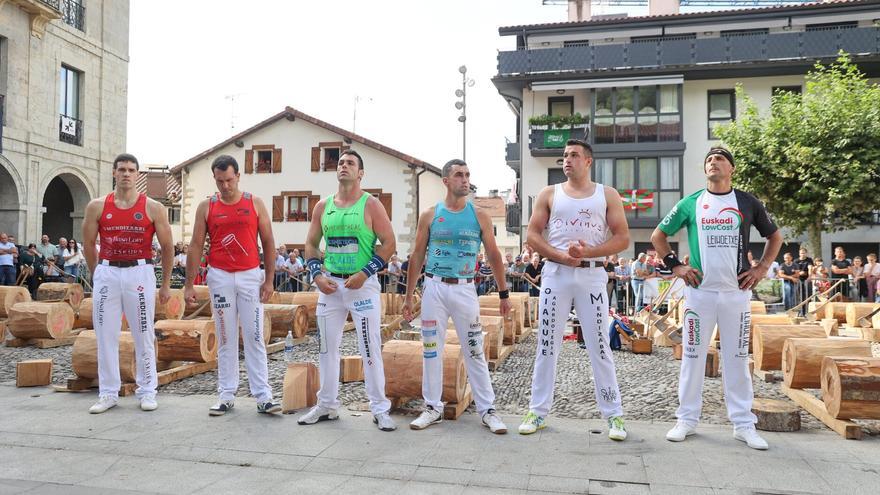 El Campeonato de Euskal Herria supera el pasado