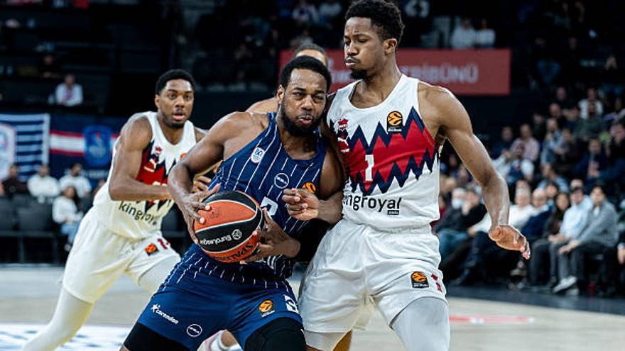 Acaba una pesadilla de 394 días