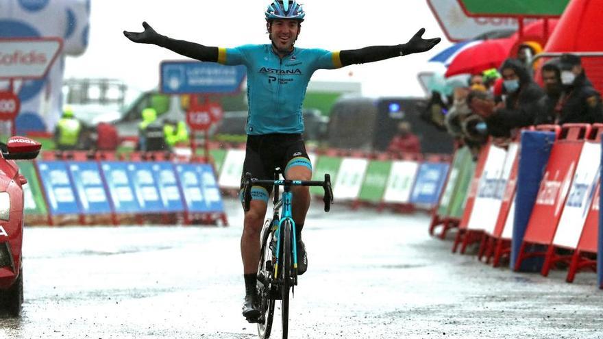 Ion Izagirre ficha por el Cofidis