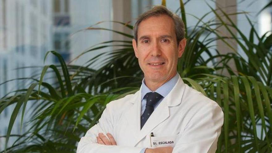 &quot;En 10 años será posible tratar más de cinco enfermedades con agonistas del GLP-1&quot;