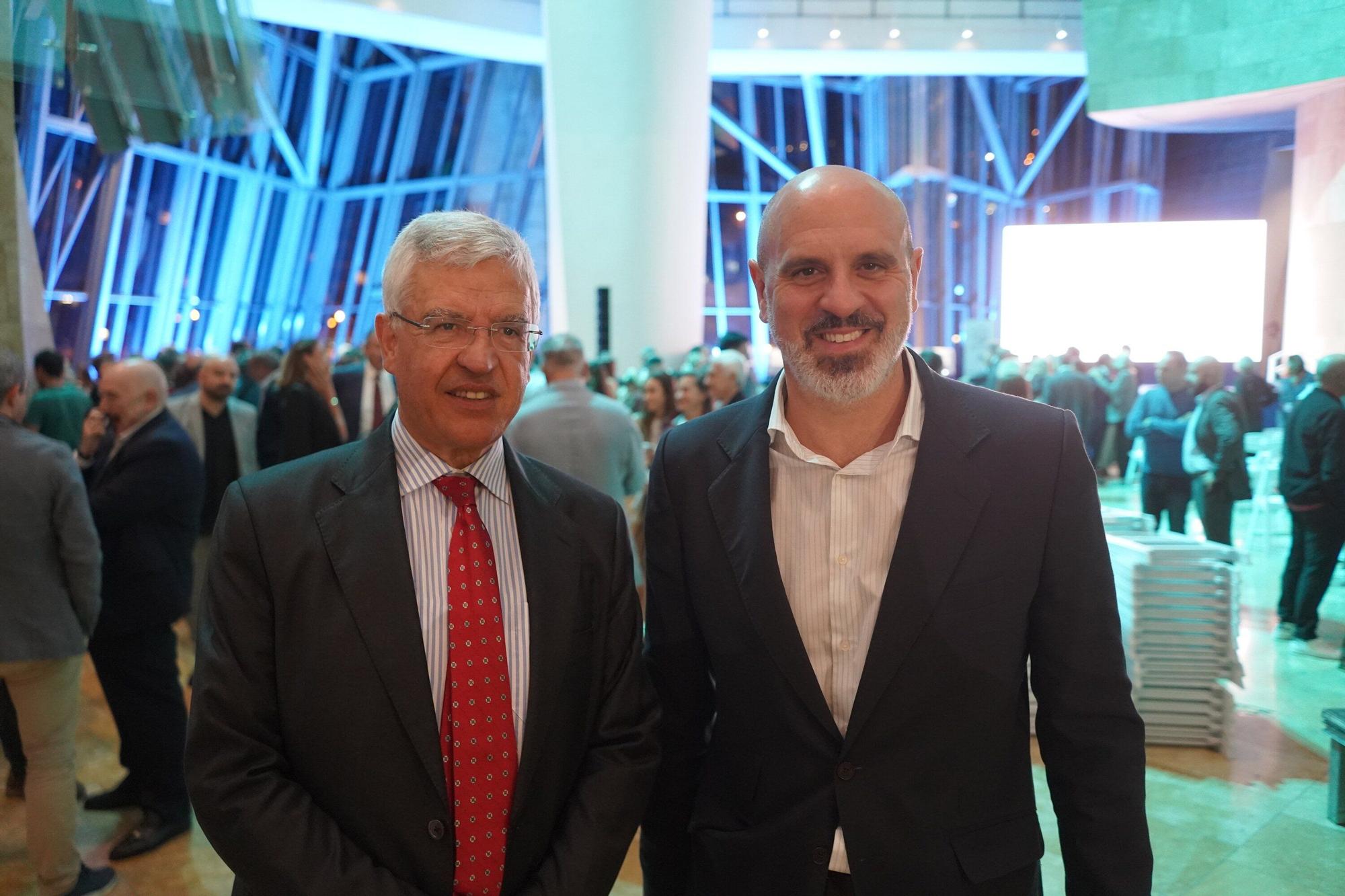 La gala de los Hitz Sariak-Premios Palabra 2025, en imágenes