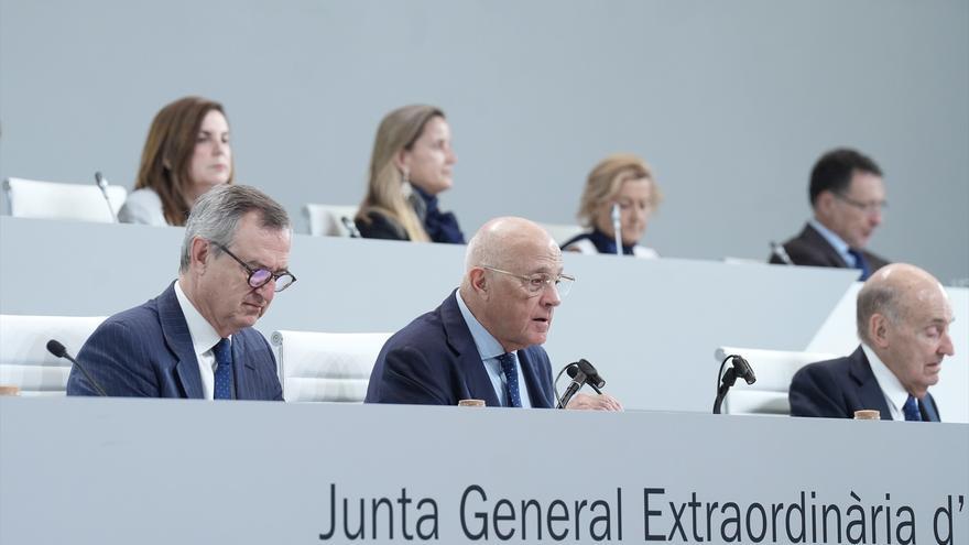 El consejo del Sabadell rechaza por unanimidad la OPA de BBVA y recomienda no aceptarla