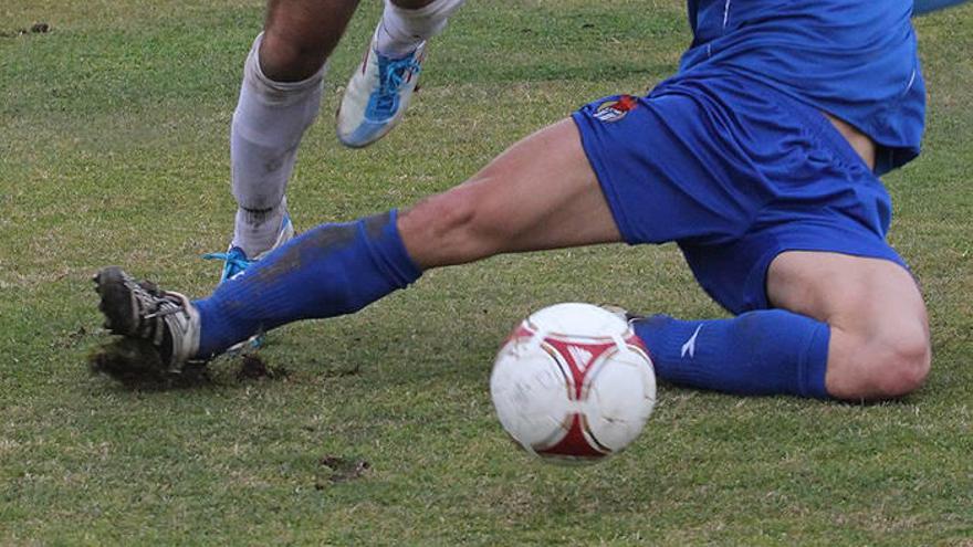 TVE emitirá dos partidos semanales de Segunda División