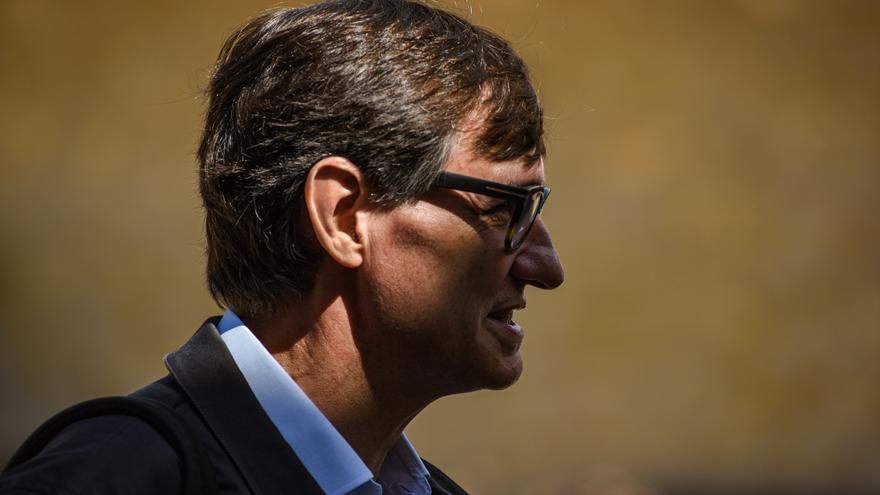 Illa se reunirá con Puigdemont este martes en Bruselas