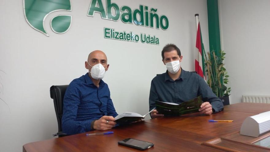 Abadiño ha completado el 74% de su Plan de Mandato