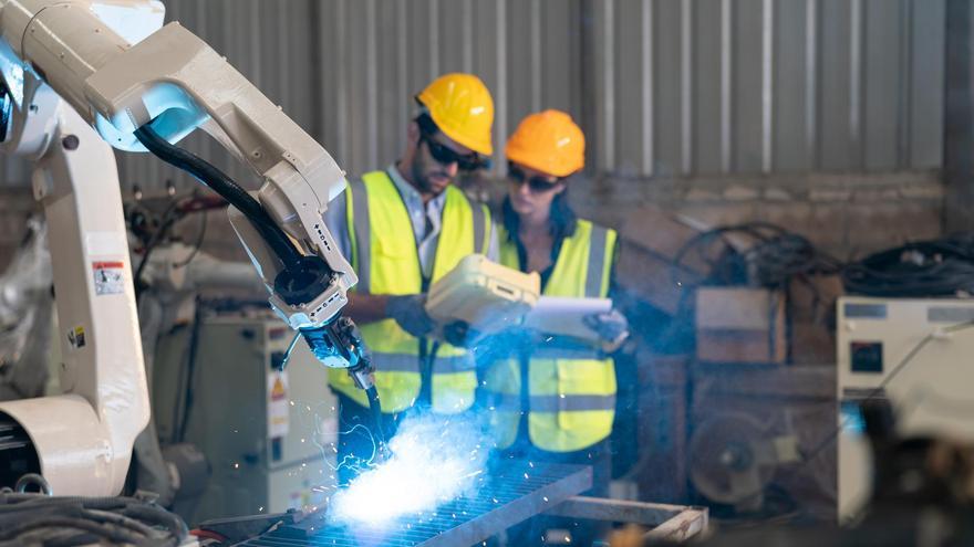 La demanda de patentes europeas superó por primera vez las 200.000 peticiones en 2025