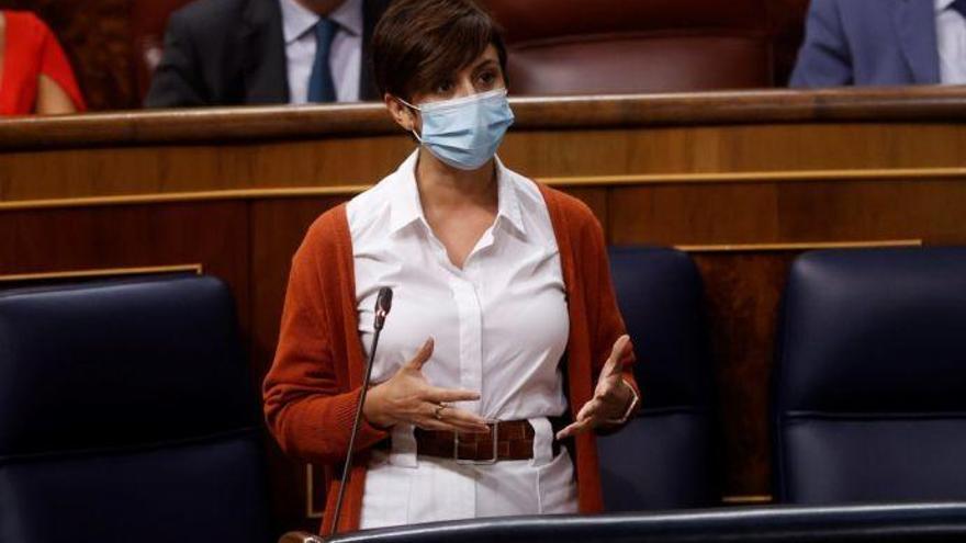 Navarra sigue sin fecha para gestionar la I+D+i