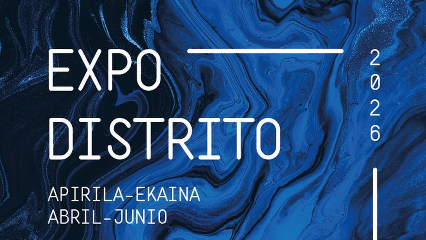 Martxan da Expodistritoren edizio berria