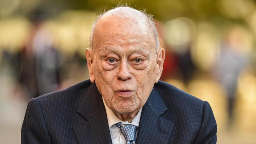 La salud de Jordi Pujol marca el inicio del esperado juicio contra el &#039;expresident&#039; y sus siete hijos
