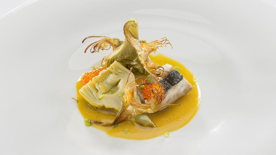 Las cuatro verduras que reinan en la cocina en primavera (y dónde degustarlas)