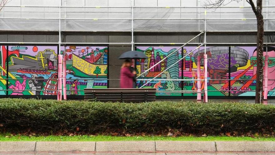 Euskaltel Fundazioa abrirá en Bilbao su puntero centro de formación en competencias digitales