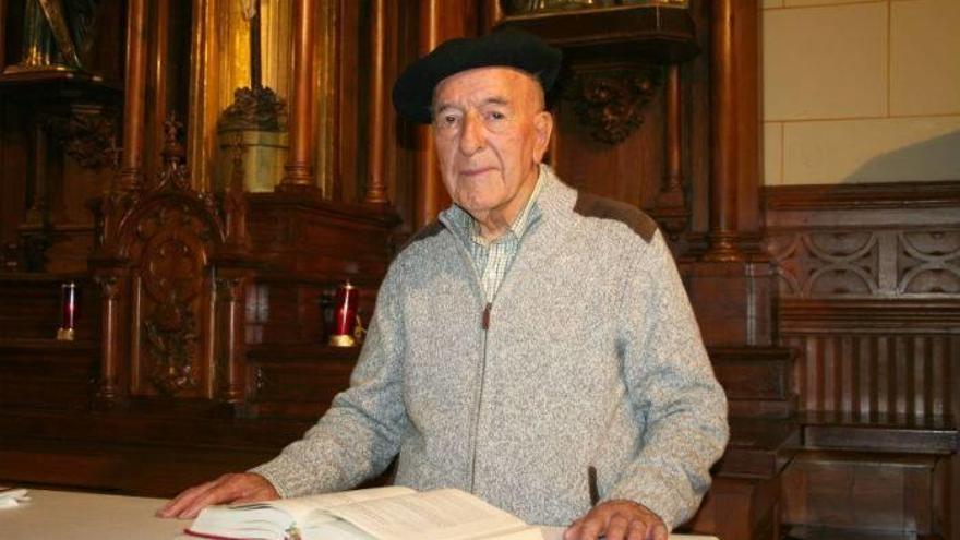 Juan Mari Markaida.