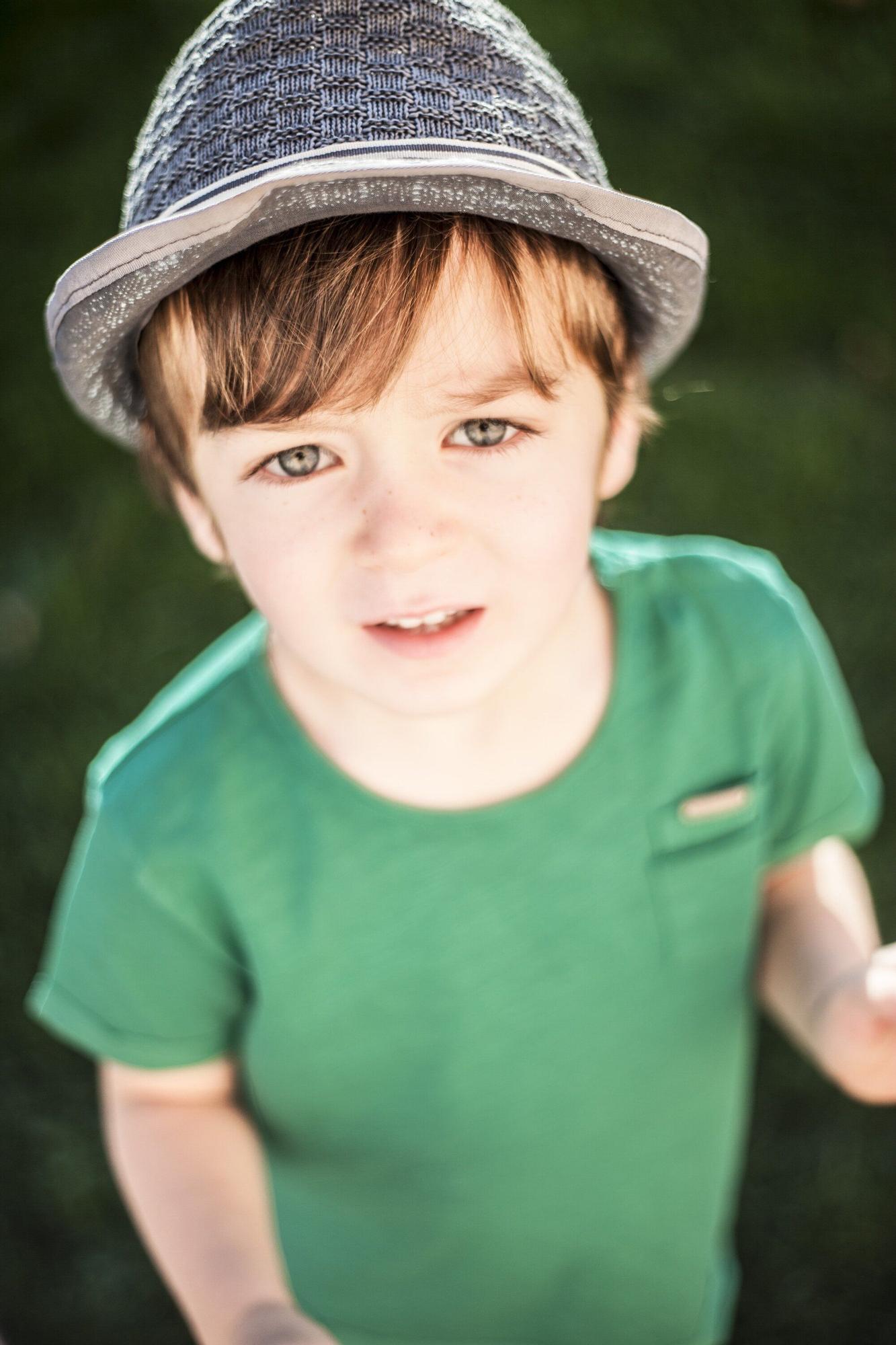 En imágenes: Maite Martínez captura la belleza con su cámara