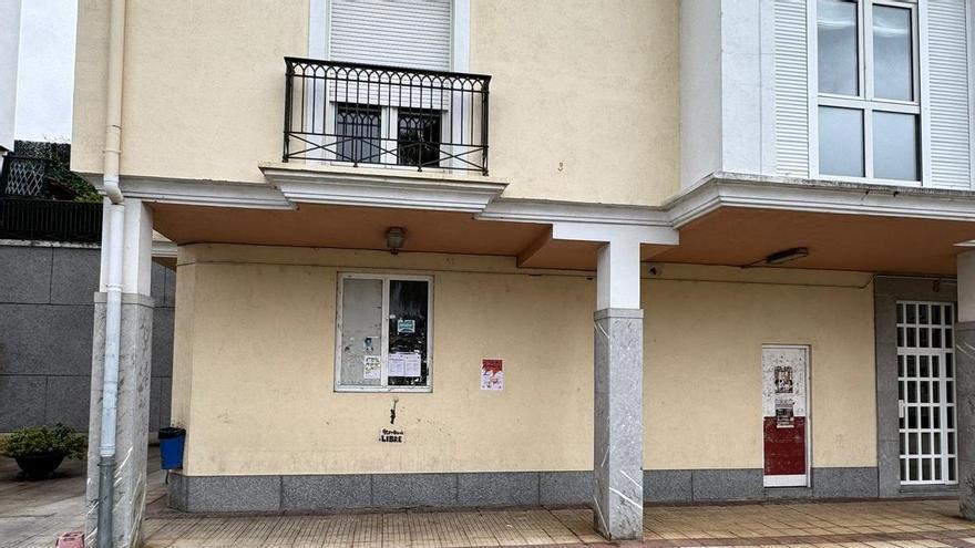 El Ayuntamiento de Mallabia abre el proceso de alquiler de un local para uso comercial
