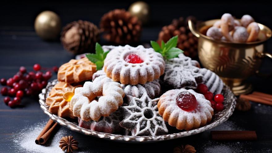 Consultorio de nutrición | La dieta cetogénica: una buena estrategia para “surfear” las Navidades