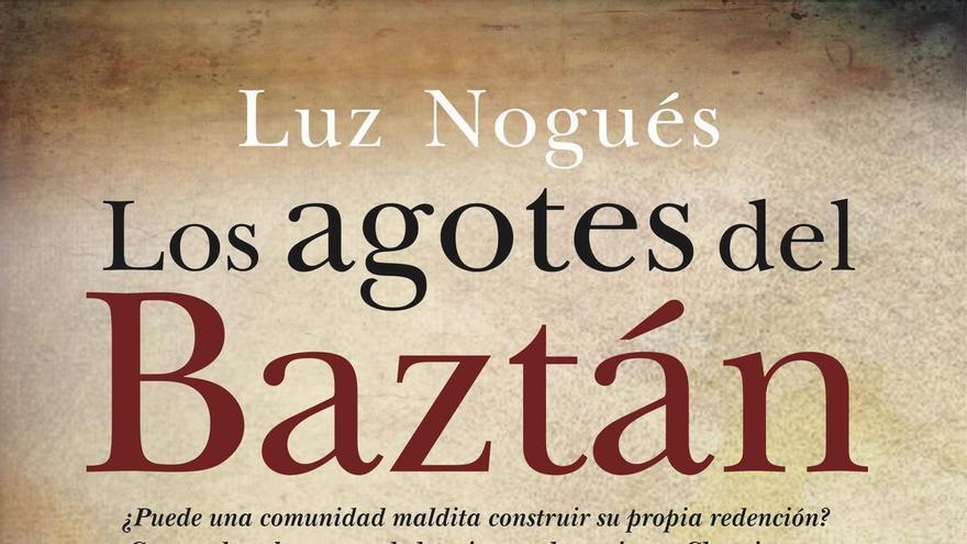 Una novela recorre la historia de los agotes de Baztan