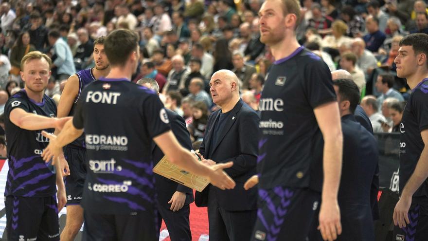 Ponsarnau: “Nos ha faltado inspiración”