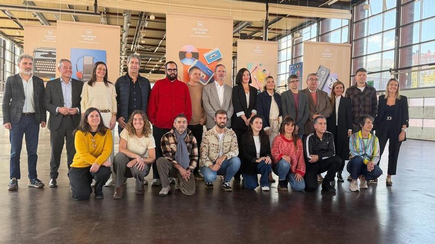 Durangoko Azoka reivindica este año el valor de crear en plena era digital