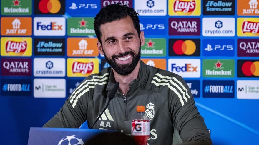 Liga de Campeones | El Bernabéu mide la crisis del Madrid contra el City