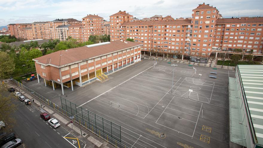 El Gobierno Vasco anuncia "un plan de confort térmico para los centros educativos" ante las olas de calor