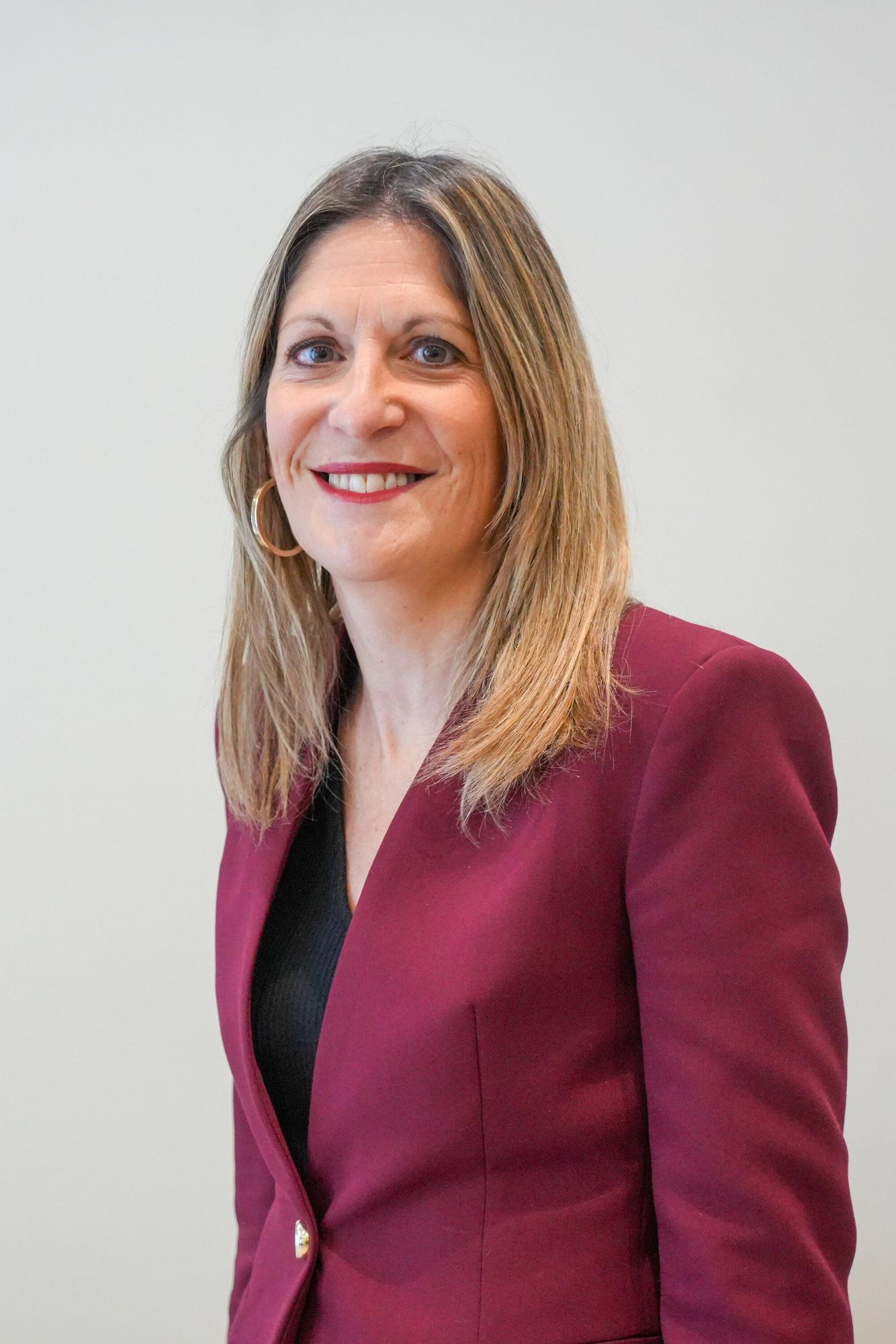 En imágenes: Mesa sectorial sobre Logística organizada por DNA