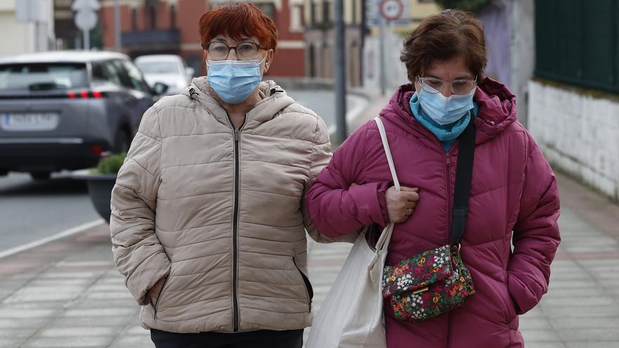 Levantan las medidas preventivas en Muskiz tras la fuga de benceno en Petronor